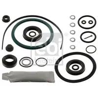 FEBI BILSTEIN 06574 Rep. Satz Kupplungsnehmerzylinder für VOLVO