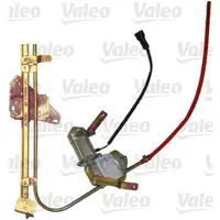 VALEO 850236 Fensterheber v l MAZDA MX5
