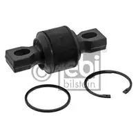 FEBI BILSTEIN 33157 Achsstrebenlager für MERCEDES-BENZ