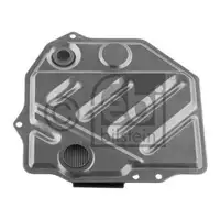 FEBI BILSTEIN 02180 Getriebeölfilter