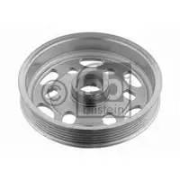 FEBI BILSTEIN 32572 Riemenscheibe für DAIHATSU, SUBARU, TOYOTA, PEUGEOT, CITROËN