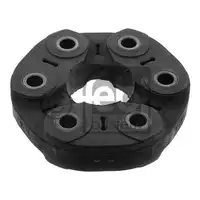 FEBI BILSTEIN 09203 Gelenkscheibe für BMW