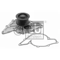FEBI BILSTEIN 18898 Wasserpumpe für AUDI, VW