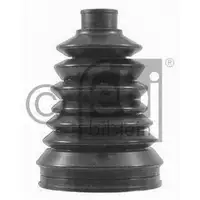 FEBI BILSTEIN 17792 Achsmanschette für PEUGEOT, CITROËN