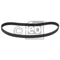 FEBI BILSTEIN 21910 Zahnriemen für RENAULT, MITSUBISHI, OPEL, VOLVO, NISSAN