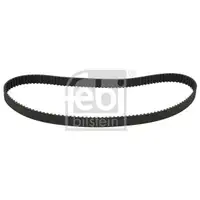 FEBI BILSTEIN 21910 Zahnriemen für RENAULT, MITSUBISHI, NISSAN, VOLVO, OPEL
