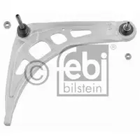 FEBI BILSTEIN 26642 Querlenker für BMW