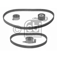 FEBI BILSTEIN 27081 Zahnriemensatz für FORD