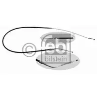 FEBI BILSTEIN 01756 Handbremsseil für BMW