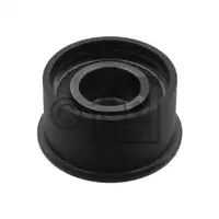 FEBI BILSTEIN 03856 Umlenkrolle für OPEL, DAEWOO, CHEVROLET