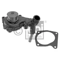 FEBI BILSTEIN 17077 Wasserpumpe für FORD