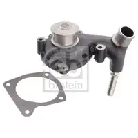 FEBI BILSTEIN 17077 Wasserpumpe für FORD