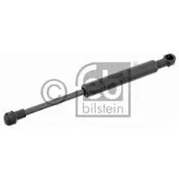 FEBI BILSTEIN 27884 Gasdruckfeder für PORSCHE