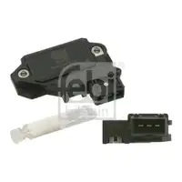 FEBI BILSTEIN 26492 Zündmodul für FORD, PEUGEOT, CITROËN
