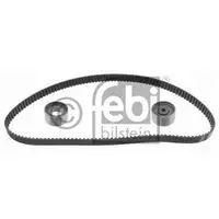 FEBI BILSTEIN 27279 Zahnriemensatz für MAZDA