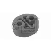 FEBI BILSTEIN 30822 Auspuffgummilager für TOYOTA, PEUGEOT, CITROËN