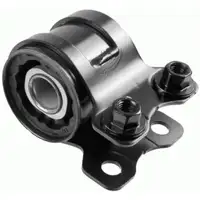 Lagerung Lenker Lemförder 30801 01 für Volvo Vorderachse Beidseitig Hinten