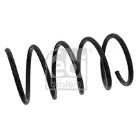 FEBI BILSTEIN 37368 Fahrwerksfeder für MERCEDES-BENZ