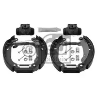 FEBI BILSTEIN 37237 Bremsbackensatz