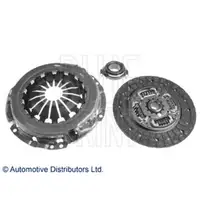 BLUE PRINT Kupplungssatz ADT330266