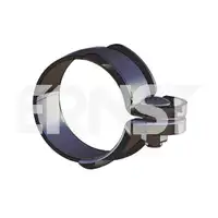 ERNST 498050 Flachschelle (komplett) Dm. 58,5mm