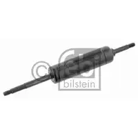 FEBI BILSTEIN 03563 Motordämpfer für MERCEDES-BENZ