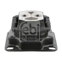 FEBI BILSTEIN 04397 Motorlager für MAN