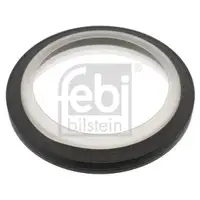 FEBI BILSTEIN 01203 Kurbelwellendichtring für MAN, VAN, NEOPLAN, ERF
