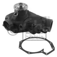 FEBI BILSTEIN 34116 Wasserpumpe für DAF