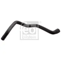 FEBI BILSTEIN 36142 Kühlwasserschlauch für MERCEDES-BENZ