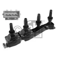 FEBI BILSTEIN 36600 Zündspule