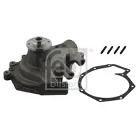 FEBI BILSTEIN 35405 Wasserpumpe für DAF