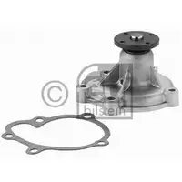 FEBI BILSTEIN 17285 Wasserpumpe für OPEL