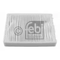 FEBI BILSTEIN 24440 Innenraumfilter für KIA, HYUNDAI