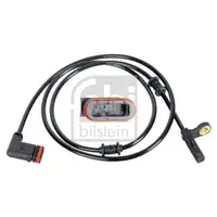 FEBI BILSTEIN 30032 ABS-Sensor für MERCEDES-BENZ