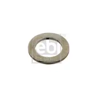 FEBI BILSTEIN 32456 Dichtring für MAZDA, HYUNDAI, KIA, HONDA, AUDI, SUZUKI, LAND