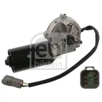 FEBI BILSTEIN 35602 Scheibenwischermotor für SCANIA