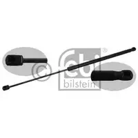 FEBI BILSTEIN 39267 Gasdruckfeder