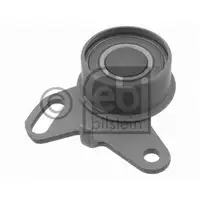FEBI BILSTEIN 27022 Spannrolle für MITSUBISHI, HYUNDAI