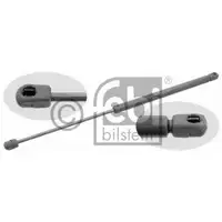 FEBI BILSTEIN 27614 Gasdruckfeder