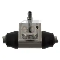 FEBI BILSTEIN 06112 Radbremszylinder für SKODA, VW, SEAT, AUDI