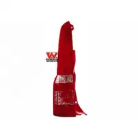 VAN WEZEL Heckleuchte ohne E.Teil li. 1709931