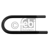 FEBI BILSTEIN 35663 Federbügel für RENAULT