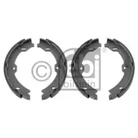 FEBI BILSTEIN 32949 Bremsbackensatz