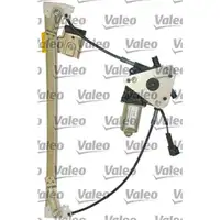 VALEO 851179 Fensterheber v r Mercedes A CLASS W169