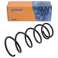 SPIDAN 85612 Fahrwerksfeder