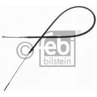FEBI BILSTEIN 14204 Handbremsseil