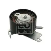 FEBI BILSTEIN 28106 Spannrolle für CITROËN, PEUGEOT