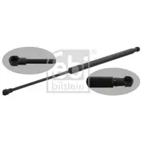 FEBI BILSTEIN 31662 Gasdruckfeder für AUDI