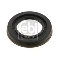 FEBI BILSTEIN 34976 Wellendichtring für MERCEDES-BENZ